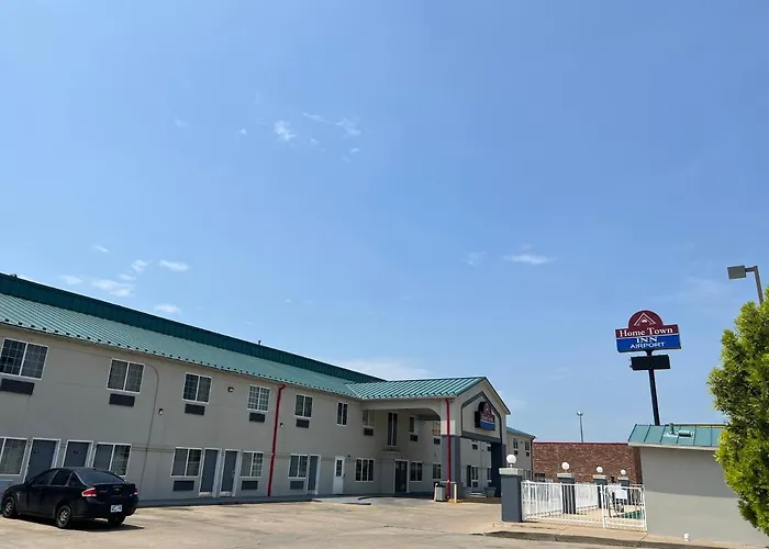Economy - Airport Hotel Tulsa