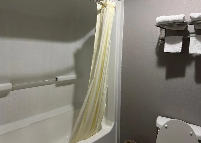 Economy - Airport Hotel 4*