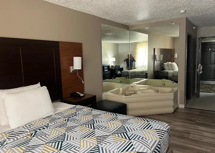 Hotel Economy - Airport
