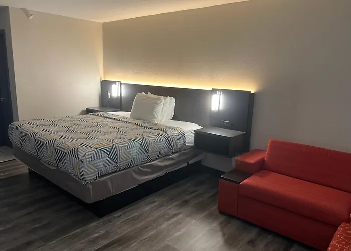 Economy - Airport 4* Tulsa