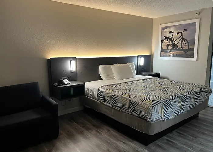 Economy - Airport 4* Tulsa