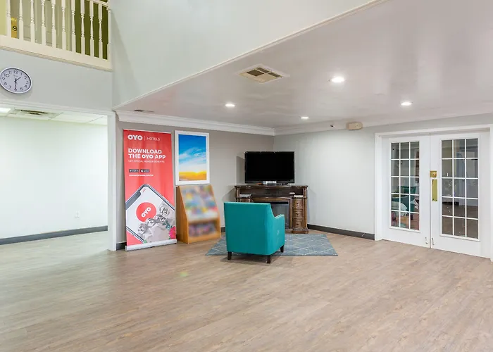 Economy - Airport Hotel Tulsa