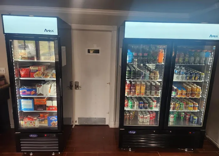 Economy - Airport 4* Tulsa