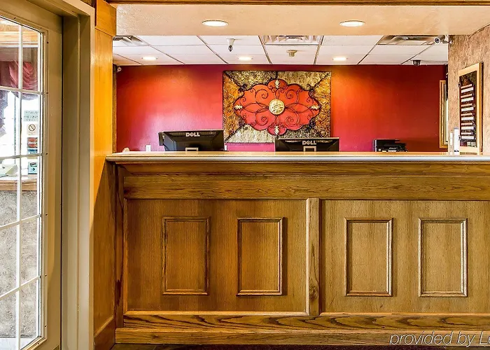 Economy - Airport Hotel Tulsa