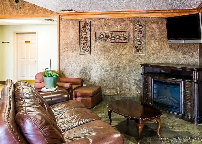 Economy - Airport 4* Tulsa