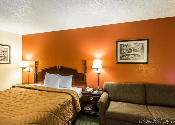 Economy - Airport 4* Tulsa
