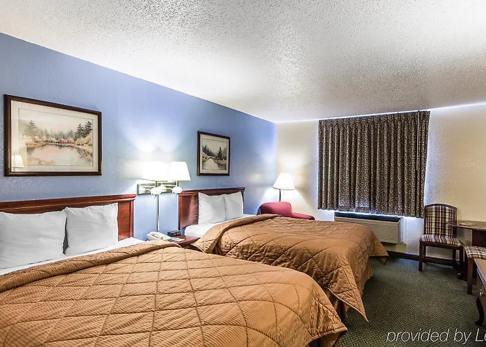 Economy - Airport Hotel 4*