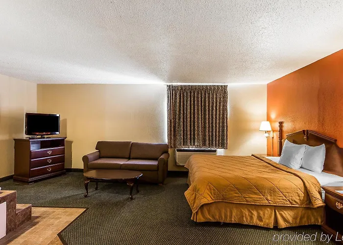 Economy - Airport Hotel Tulsa