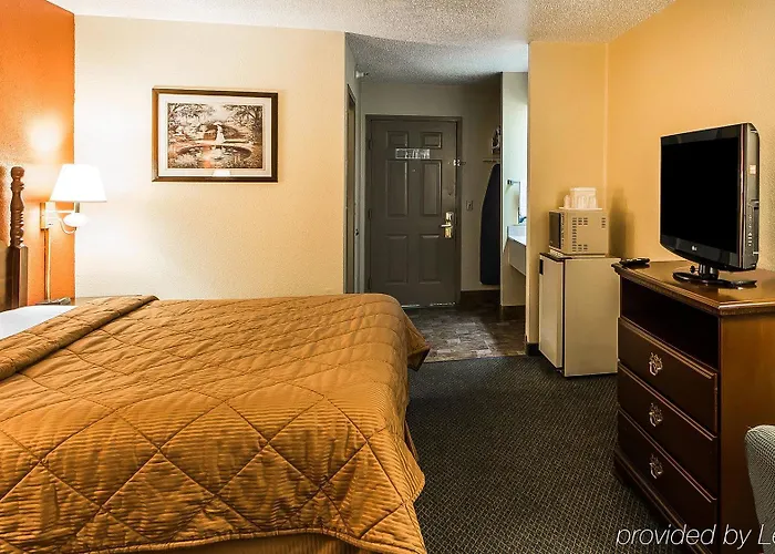 Economy - Airport 4* Tulsa
