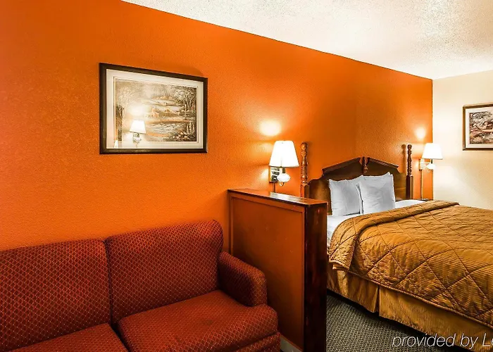 Economy - Airport Hotel 4*