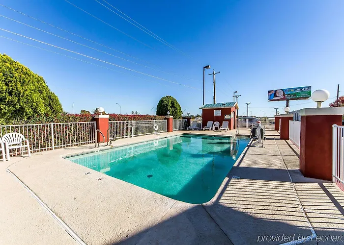 Economy - Airport Hotel Tulsa