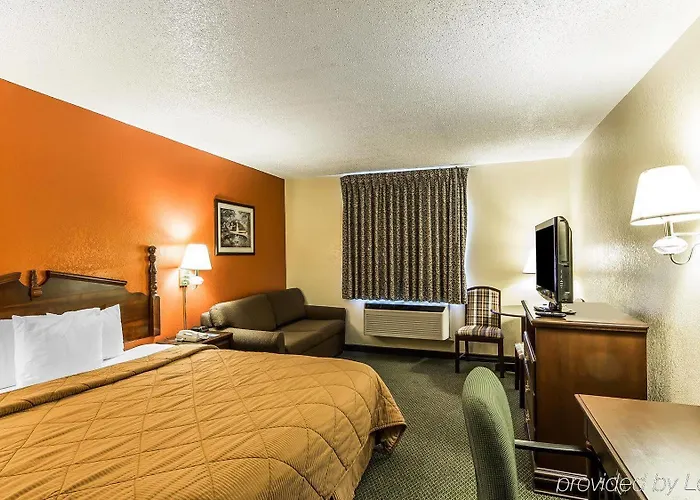 Hotel Economy - Airport