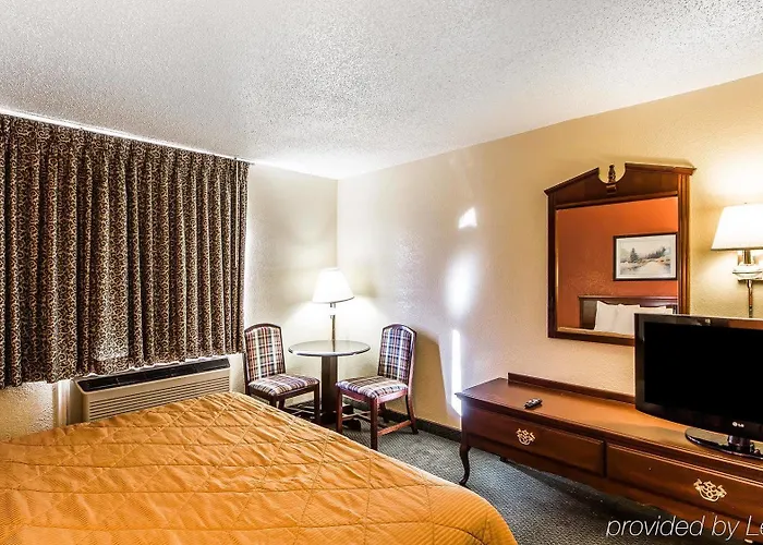 Economy - Airport Hotel Tulsa