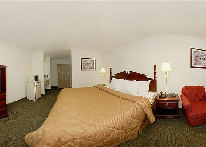 Economy - Airport 4* Tulsa