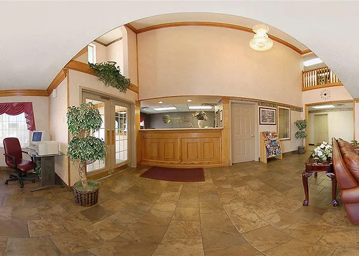 Economy - Airport 4* Tulsa