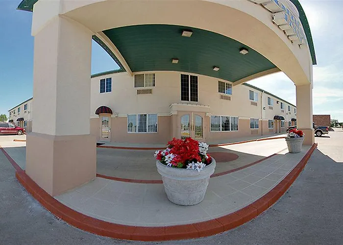 Hotel Economy - Airport 4*